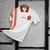 Camisa Espanha 1994 Versão Retrô/Masculino