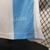 Camisa Argentina 23/24 Versão Jogador/Masculina na internet