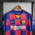 Camisa Barcelona 2019/20 Versão Torcedor/Masculina - FUTMAX | ARTIGOS ESPORTIVOS
