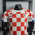 Camisa Croácia 22/23 Versão Jogador/Masculina na internet