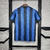 Camisa Inter Milan 09/10 Versão Retrô/Masculina - comprar online