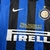 Camisa Inter Milan 2009/10 Versão Retrô/Masculina - FUTMAX | ARTIGOS ESPORTIVOS