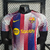 Camisa Barcelona Treino 23/24 Versão Jogador/Masculina na internet