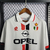 Camisa AC Milan 1995/97 Versão Retrô/Masculino na internet