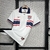 Camisa USA 1995 Versão Retrô/Masculino