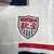 Camisa USA 1995 Versão Retrô/Masculino - loja online