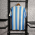 Camisa Argentina 1986 Versão Retrô/Masculina - comprar online