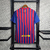 Camisa Barcelona 2011/12 Versão Retrô/Masculina - comprar online
