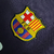 Camisa Barcelona 2016/17 Versão Retrô/Masculina