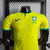 Camisa Brasil 22/23 Versão Jogador/Masculina na internet