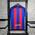 Camisa Barcelona 16/17 Versão Retrô/Masculina - comprar online