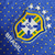 Camisa Brasil 2010 Versão Retrô/Masculina - comprar online