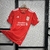 Camisa Liverpool 2010 Versão Retrô/Masculina