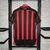 Camisa AC Milan I 06/07 Versão Retrô/Masculina - comprar online