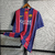 Camisa Barcelona 2014/15 Versão Retrô/Masculina