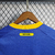 Imagem do Camisa Brasil 2010 Versão Retrô/Masculina