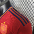 Camisa Espanha 22/23 Versão Jogador/Masculina - loja online