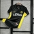 Camisa Borussia Dortmund 98/00 Versão Retrô/Masculina
