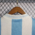 Camisa Argentina 1993 Versão Retrô/Masculina - loja online