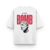 REMERA OVERSIZE BOOM STATUE - comprar online