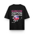 REMERA OVERSIZE KABOOM - comprar online