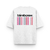 REMERA OVERSIZE CODE - tienda online