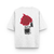 REMERA OVERSIZE FIRE - comprar online