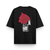 REMERA OVERSIZE FIRE - tienda online