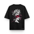 REMERA OVERSIZE INSIDE - Bombcrew