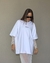 Remera Over Essence - tienda online