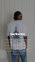 Remera Over Explode - comprar online