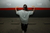 REMERA OVER BLURRY - Bombcrew