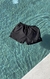 Traje de baño Bold Tide Negro