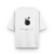 REMERA OVER BLURRY - comprar online