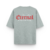 Remera Over Eternal - tienda online