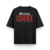 Remera Over Essence - comprar online