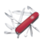 SwissTool - Multiherramienta tipo Navaja de Acero Inoxidable con Pinza