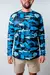 Camiseta para pesca Aria Patrón Peces - comprar en línea