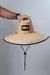 Sombrero de palma para pescar Aria Patrón Peces en internet