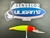 Señuelo Jerkbait JULIGAN'S 2.4 Amarillo cabeza roja