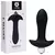 Plug Anal Vibrador Diamond S-Hande