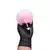 Plug Anal Aço Pompom Coelho - comprar online