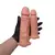 Cinta Peniana Dp Com 2 Pênis De Borracha - comprar online