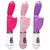 Vibrador Ponto G Clitóris Com Língua 12 Vibro - comprar online