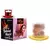 Six Ball Afrodite Bolinha Excitante 6 Unidades | Soft Love