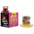Six Ball Intense Bolinha Excitante 6 Unidades | Soft Love