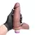 Pênis Real Dick Vibrador 20,5 X 4,7Cm - comprar online