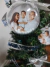 Esferas de navidad personalizadas