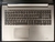 Notebook LENOVO Idepad 330-15, Tela 15,6" , Intel Core i5 - 7020U 2.30GHz , 8Gb RAM com SSD M2