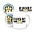 Taza ceramica